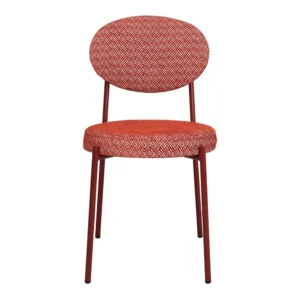 mobiliario-contract-silla tapizada charlotte praslin terracota 02